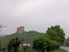 Csesznek