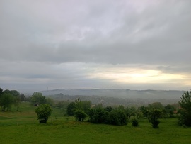Csesznek