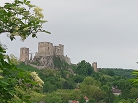 Csesznek