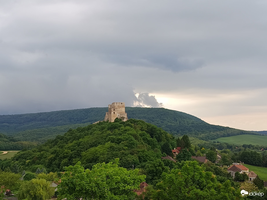 Csesznek