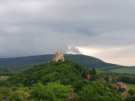 Csesznek
