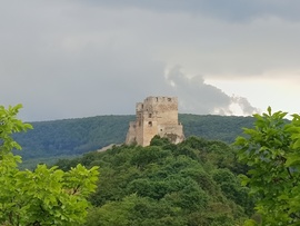 Csesznek