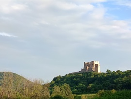 Csesznek
