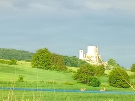 Csesznek