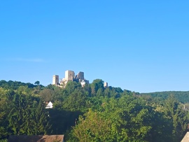 Csesznek