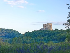 Csesznek