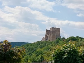 Csesznek