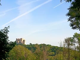 Csesznek
