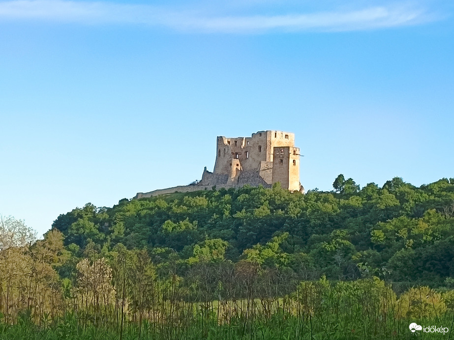Csesznek