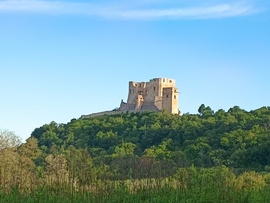 Csesznek