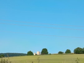 Csesznek