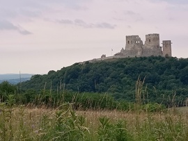 Csesznek