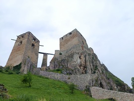 Csesznek