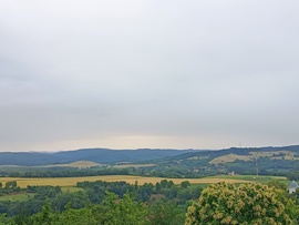 Csesznek