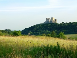 Csesznek