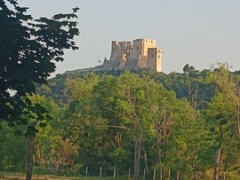 Csesznek