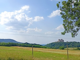 Csesznek