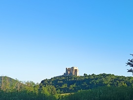 Csesznek
