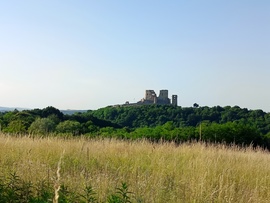 Csesznek