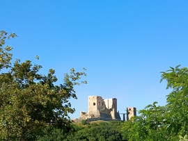 Csesznek