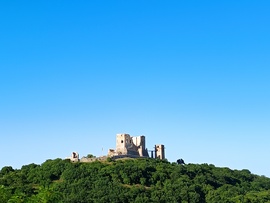 Csesznek
