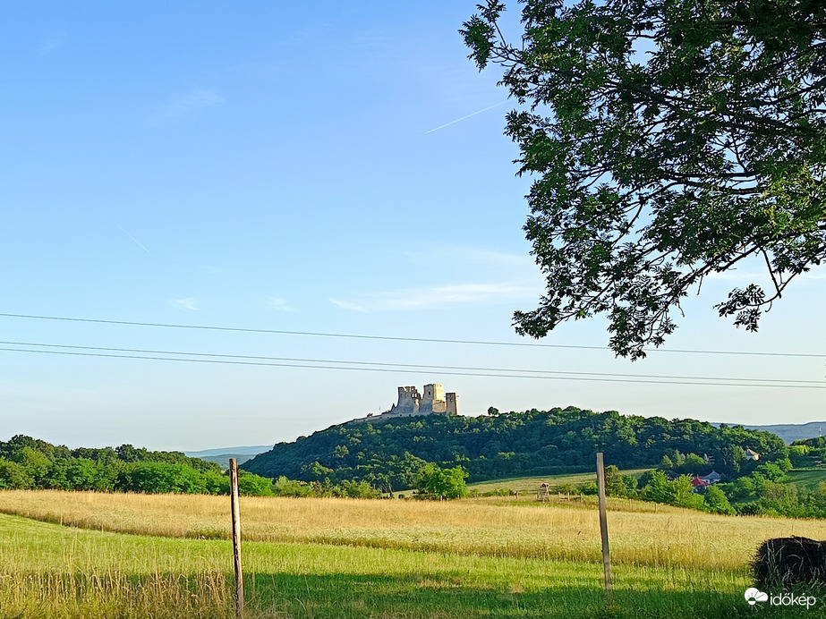 Csesznek
