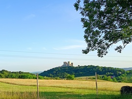 Csesznek