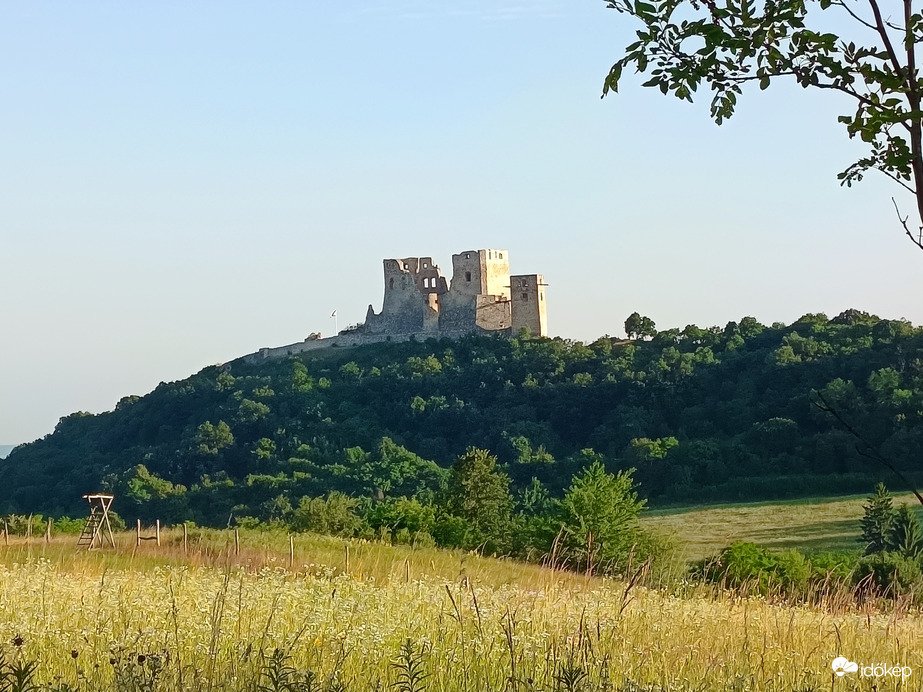 Csesznek