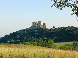 Csesznek