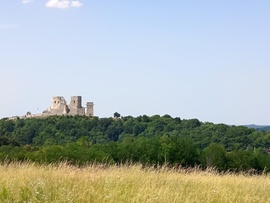 Csesznek