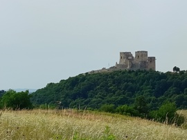 Csesznek