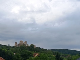 Csesznek