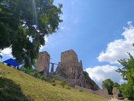 Csesznek
