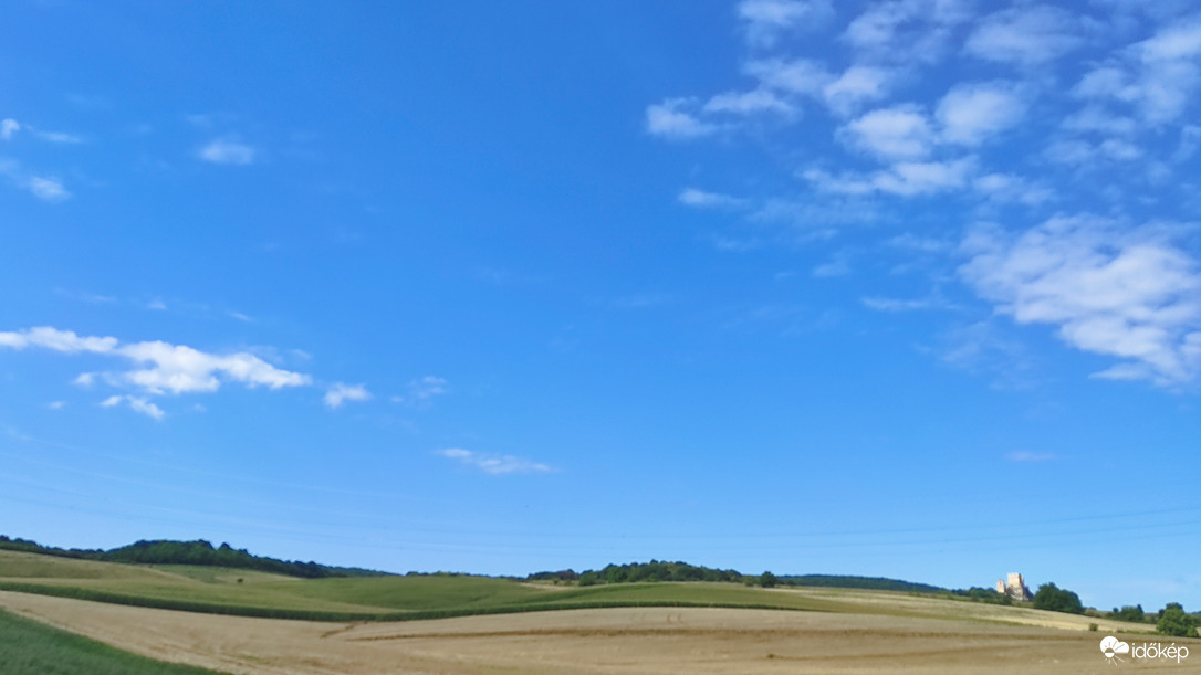 Csesznek