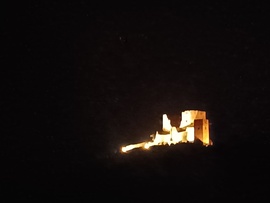 Csesznek