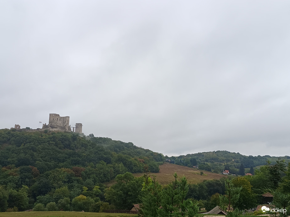 Csesznek