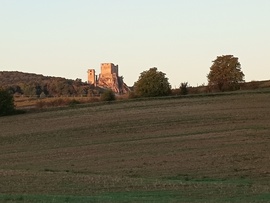 Csesznek