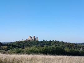 Csesznek