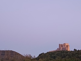 Csesznek