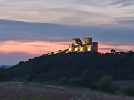 Csesznek