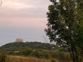 Csesznek