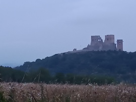 Csesznek