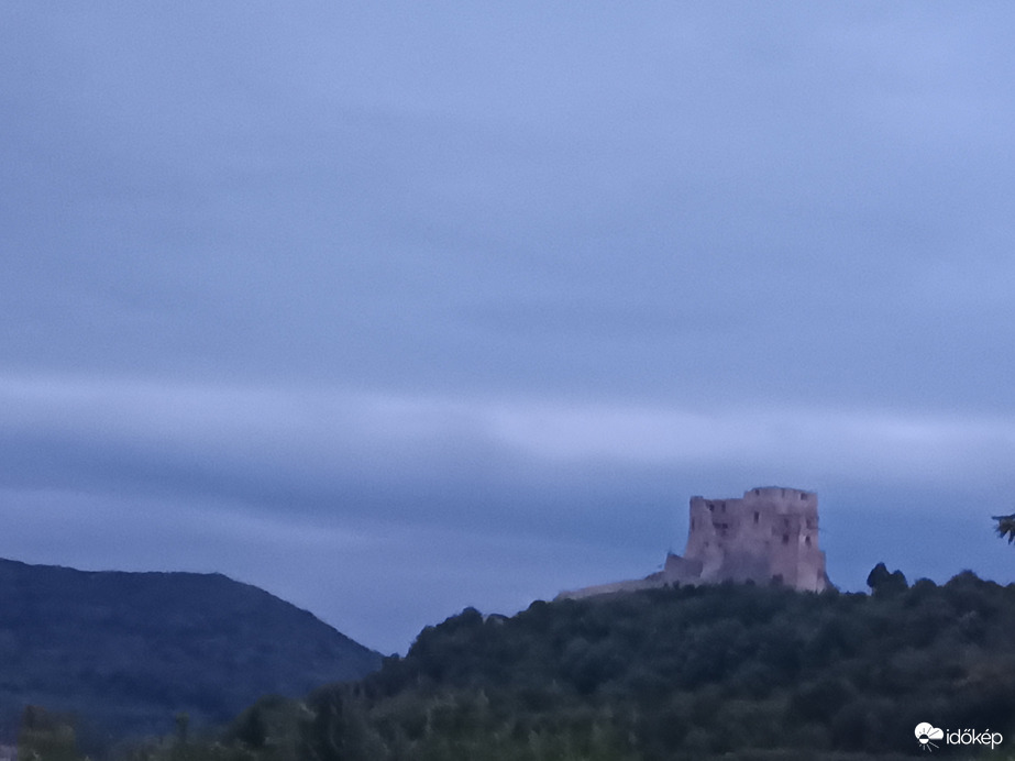 Csesznek