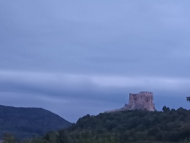Csesznek