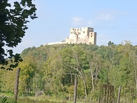Csesznek