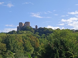 Csesznek