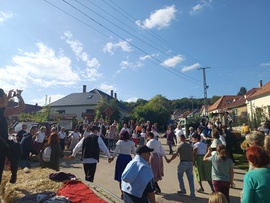 Csesznek