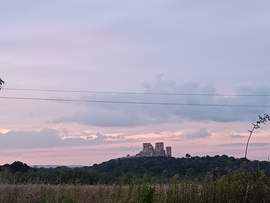Csesznek