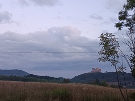 Csesznek