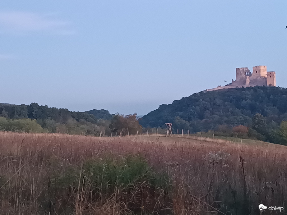 Csesznek